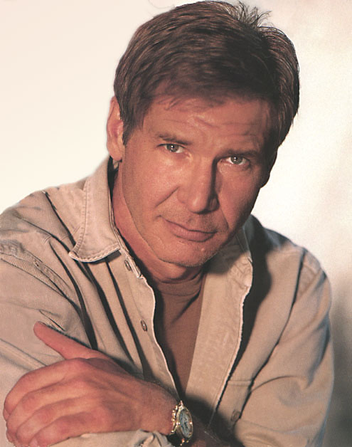 Harrison Ford reencontra ex-ator mirim de 'Indiana Jones' 38 anos