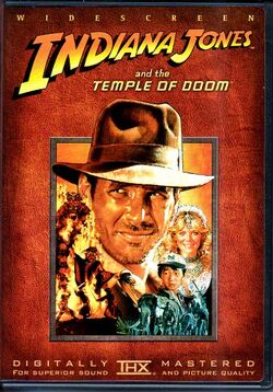 The Adventures of Indiana Jones [volle box] DVD (2003) - DVD - LastDodo