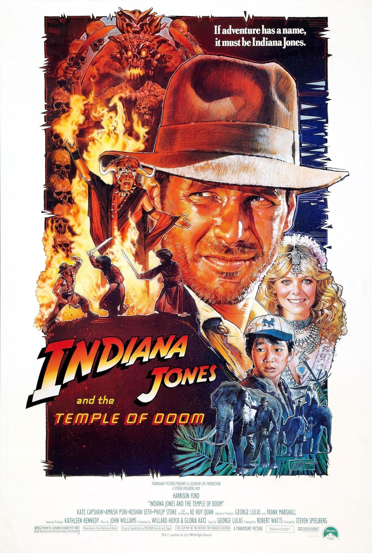 Renaldo, Indiana Jones Wiki