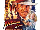 Indiana Jones and the Temple of Doom