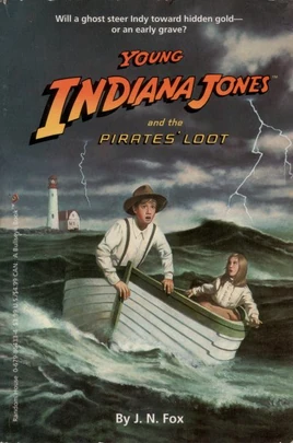 YoungIndianaJonesAndThePiratesLoot