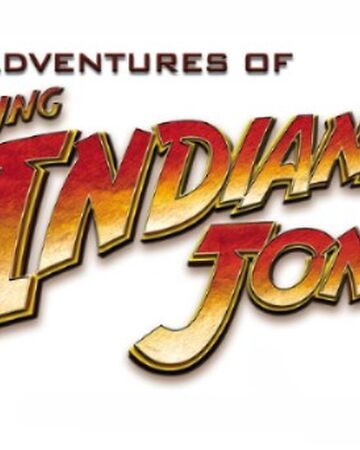 indiana jones wiki fandom