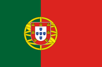 Bandeira de Portugal