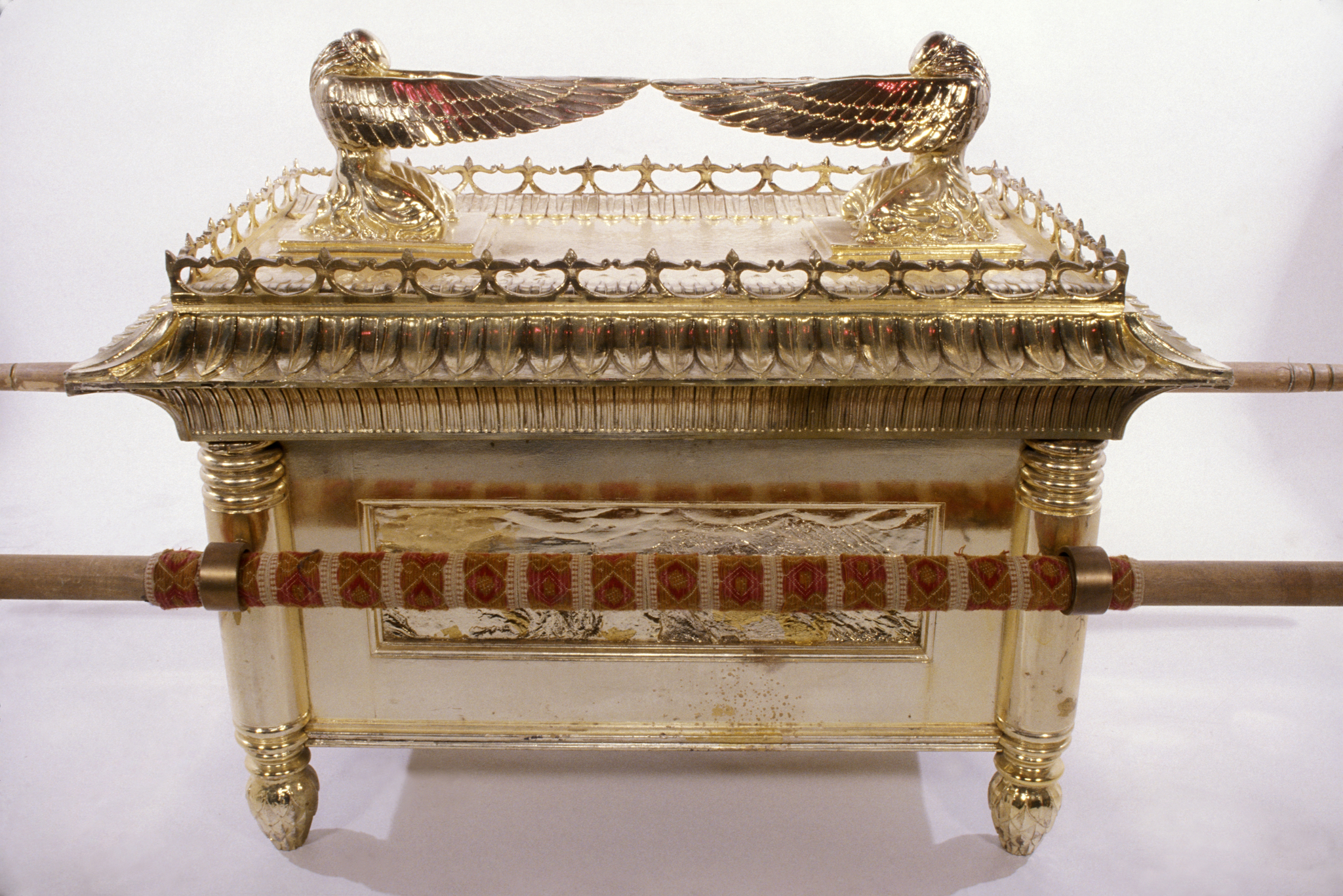 Has the Ark of the Covenant Really Been Found