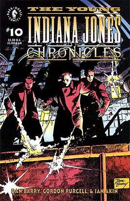 YoungIndianaJonesComic10