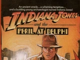 Indiana Jones and the Peril at Delphi