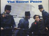 The Secret Peace