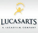 Logo lucasarts