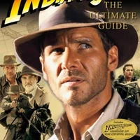Indiana Jones The Ultimate Guide Indiana Jones Wiki Fandom