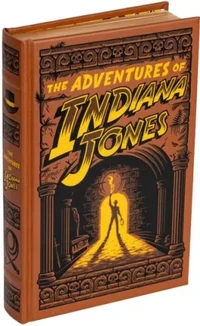 The Adventures of Indiana Jones