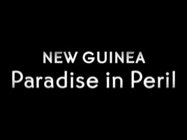 ParadiseInPeril