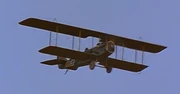 Trappes Biplane