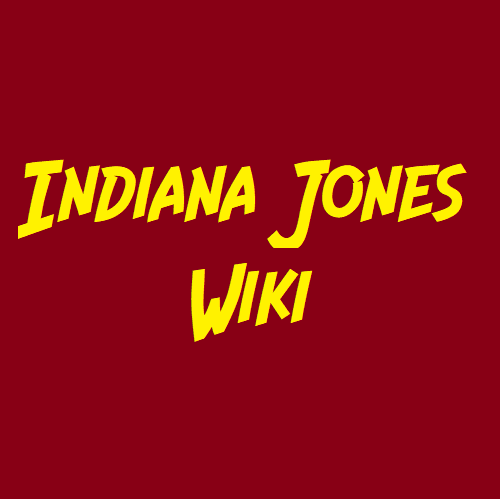 Indiana Jones Wiki