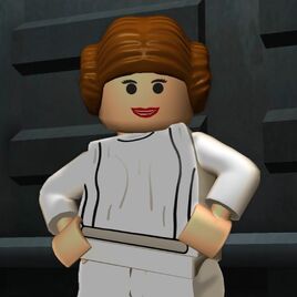Leia