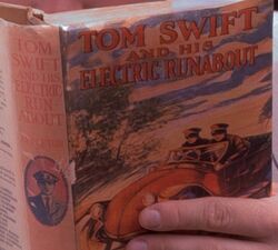 Tom Swift