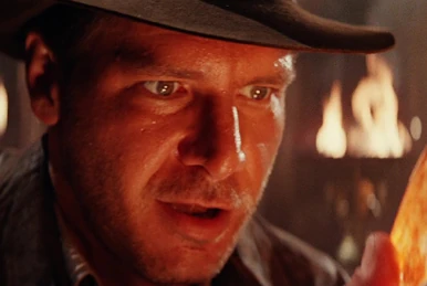 インディ・ジョーンズ アルティメット・ガイド | インディ・ジョーンズ