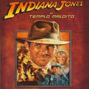 Indiana Jones Y El Templo Maldito - V3--Fr por rafastar