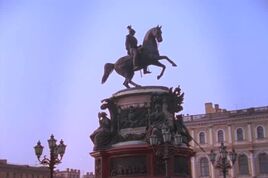 SaintPetersburg
