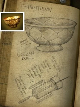 GoldenBowl
