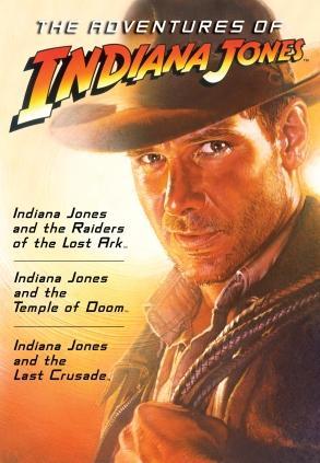 Indiana Jones, Indiana Jones Wiki