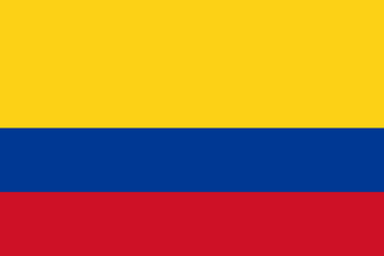 1024px-Civil Ensign of Colombia svg