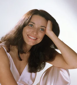 Darstellerin Karen Allen