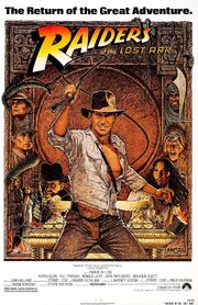 Re-release poster.