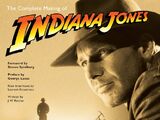 The Complete Making of Indiana Jones