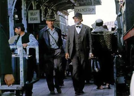 IskenderunTrainStation