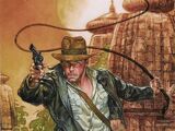 Indiana Jones: Thunder in the Orient