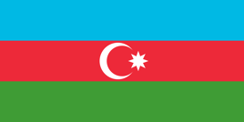 800px-Flag of Azerbaijan.svg
