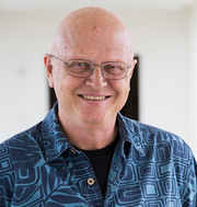 Dennis Muren