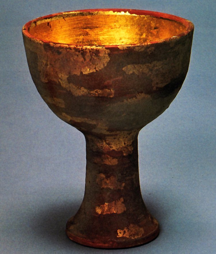 holy goblet