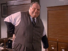 Mike McShane - YIJ
