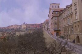 Prague