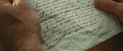 Marion's letter