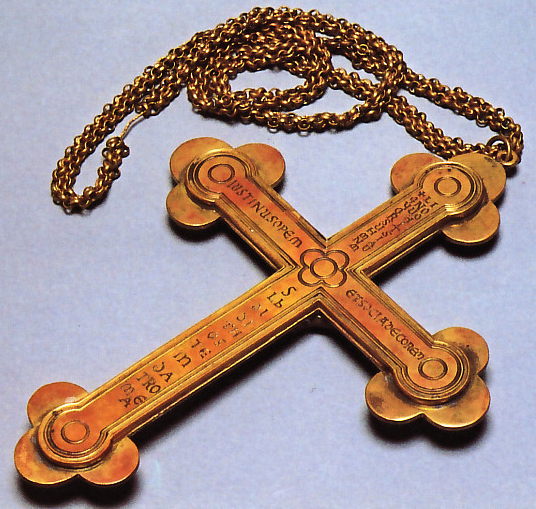 コロナドの十字架 | インディ・ジョーンズ Wiki | Fandom