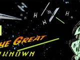 Into the Great Unknown