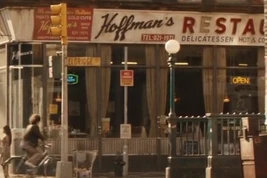 Hoffman's Resturant