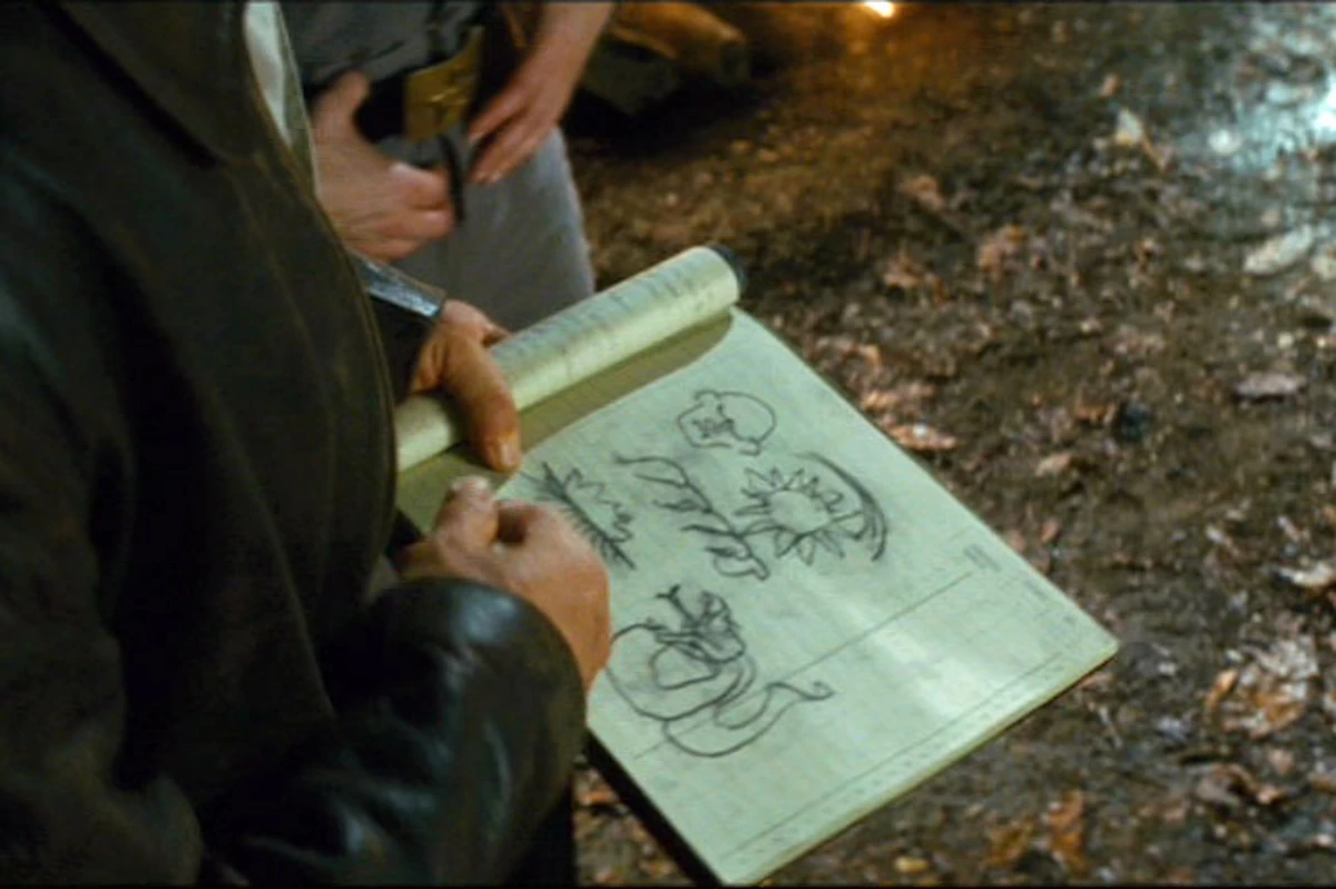 Oxley's riddles | Indiana Jones Wiki | Fandom