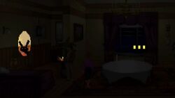Sam and Max Shadow