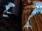 Ice Creature
