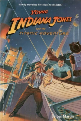 IndianaJonesAndTheTitanicAdventure