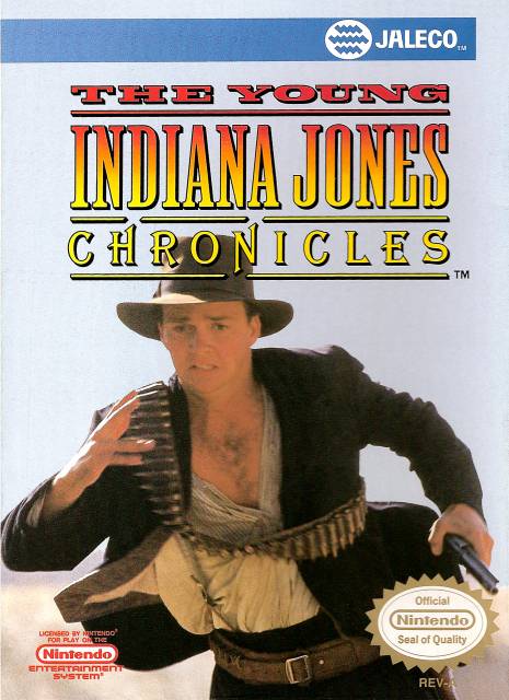 The Young Indiana Jones Chronicles (game) | Indiana Jones Wiki 