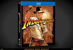 Indiana Jones: The Complete Adventures | Indiana Jones Wiki | Fandom