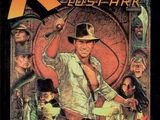 Raiders of the Lost Ark Sourcebook