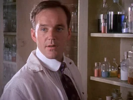 Clark Gregg - YIJ