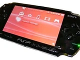 PlayStation Portable