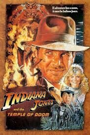 Indiana Jones e o Templo da Perdição (1984)