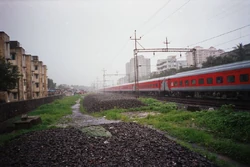 Mumbai Rajdhani | Indian Railways Wiki | Fandom